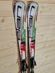 LYŽE ELAN RACE SLR 165CM